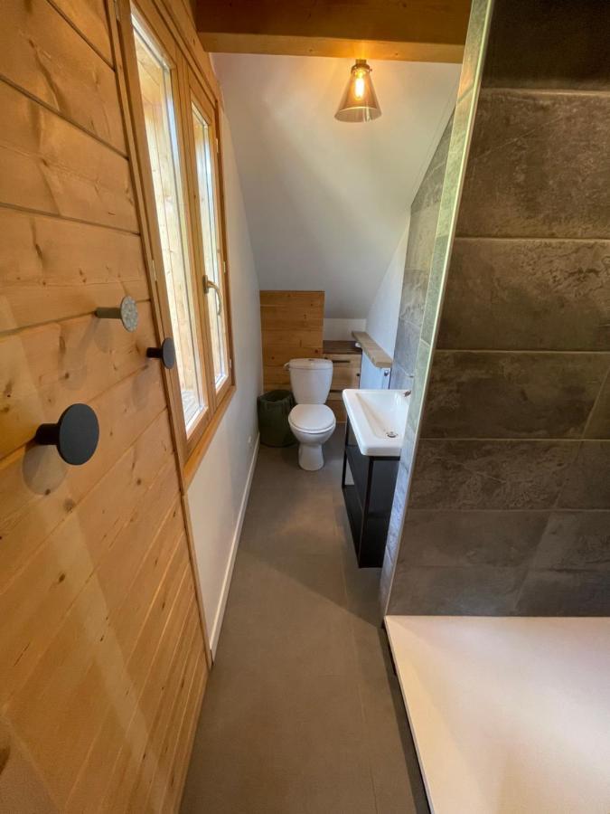 Chalet La Fougere 15 Personnes 180M2 Bauges Savoie Thoiry Thoiry  Buitenkant foto