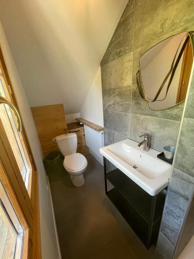 Chalet La Fougere 15 Personnes 180M2 Bauges Savoie Thoiry Thoiry  Buitenkant foto