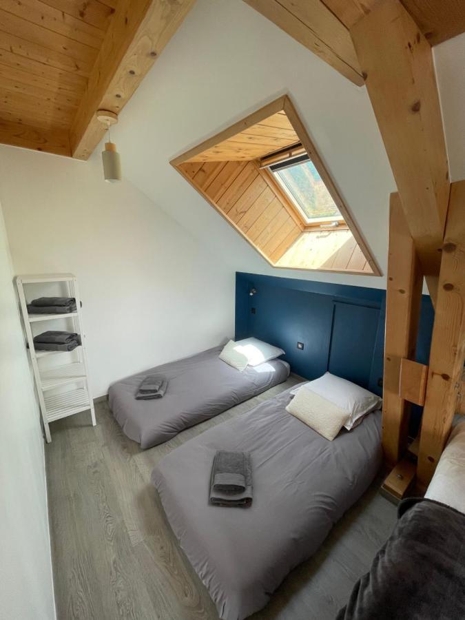 Chalet La Fougere 15 Personnes 180M2 Bauges Savoie Thoiry Thoiry  Buitenkant foto